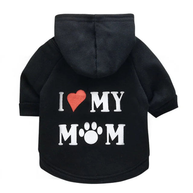 Cat Jacket Security Costume Lightweight & Breathable