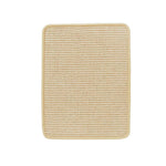 Cat Scratcher Lounge Durable Cardboard Furniture Protection