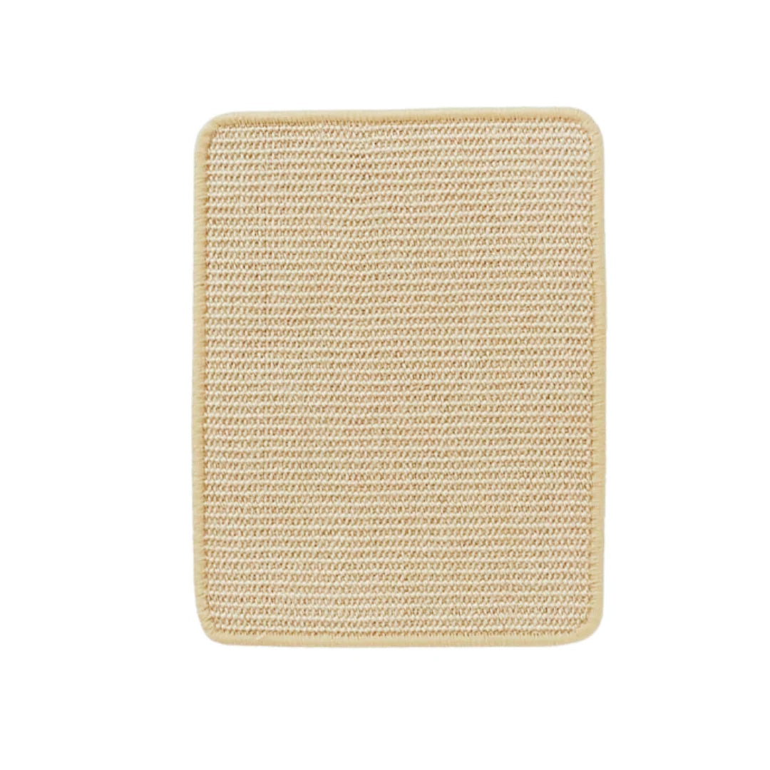 Cat Scratcher Lounge Durable Cardboard Furniture Protection