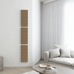 Cat Scratcher Wall-Mounted Modular Textured Surface