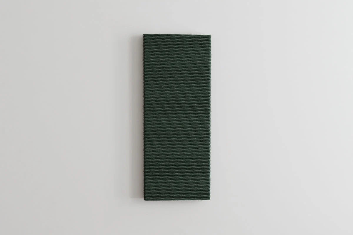 Cat Scratcher Wall-Mounted Modular Textured Surface
