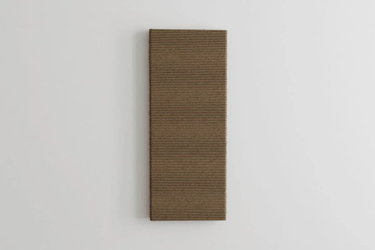 Cat Scratcher Wall-Mounted Modular Textured Surface