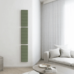 Cat Scratcher Wall-Mounted Modular Textured Surface