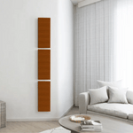 Cat Scratcher Wall-Mounted Modular Textured Surface