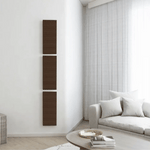 Cat Scratcher Wall-Mounted Modular Textured Surface