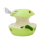 Cat Teaser Toy Automatic Motion Compact Stable Base