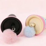 Cat Toy Electric Retractable Teaser Wand