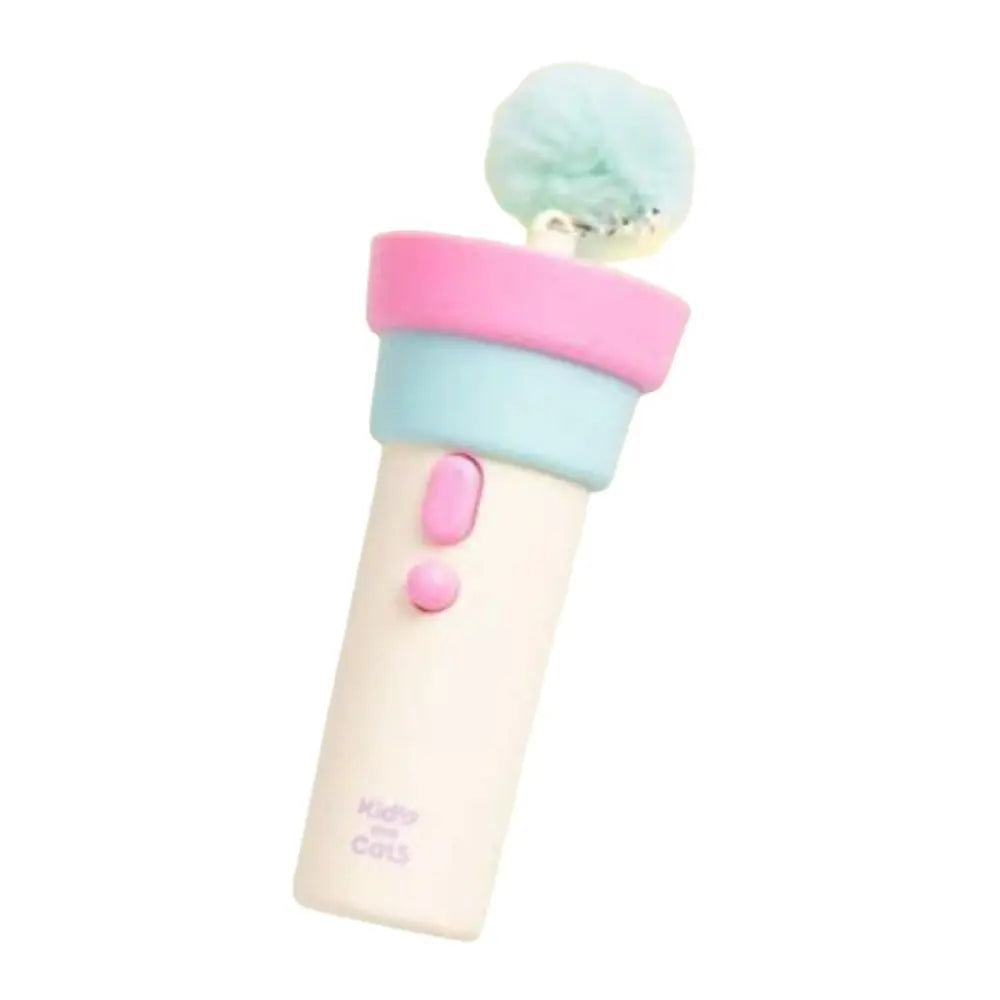 Cat Toy Electric Retractable Teaser Wand