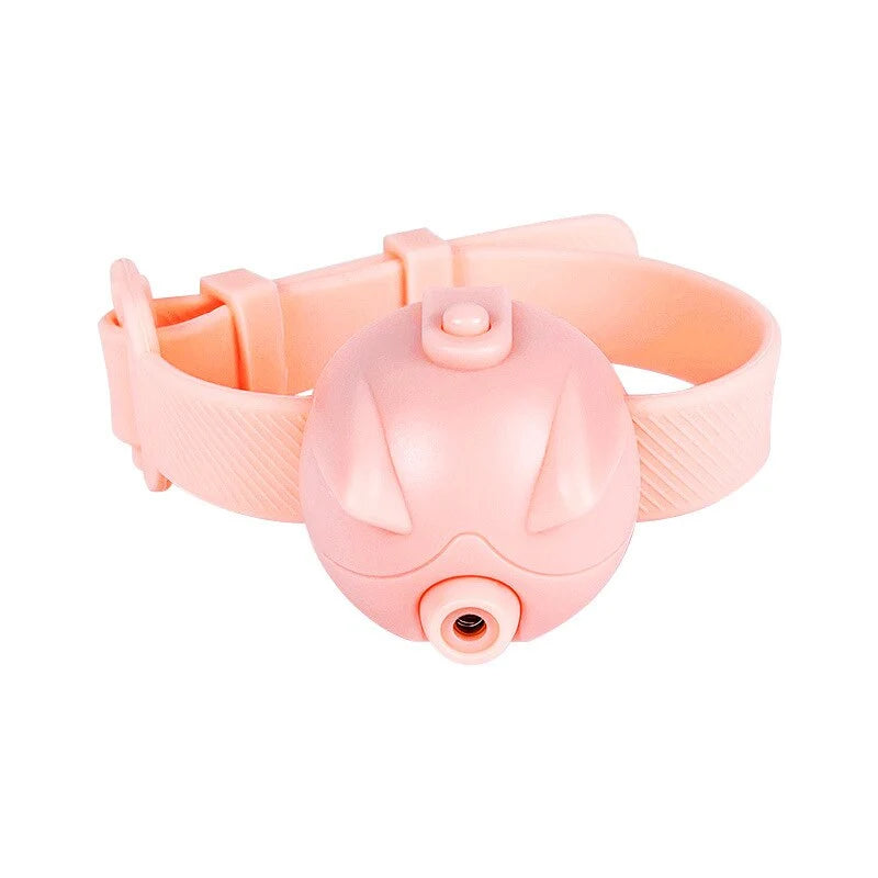 Cat Toy Moving Laser Pointer Flashlight Function