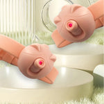 Cat Toy Moving Laser Pointer Flashlight Function