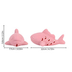 Cat Toy Treat-Dispensing Silicone 3-Pack