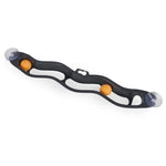 Cat Track Ball Toy Wall Or Window Mount Space-Saving