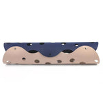 Cat Tunnel Bed Soft Padded Felt Perforated