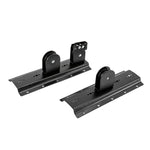 Ceiling Bike Hoist Pulley Lift Coated Hooks & Strap