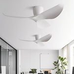 Ceiling Fan Quiet Reversible DC Motor Six Speeds