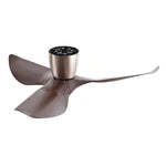 Ceiling Fan Quiet Reversible DC Motor Six Speeds
