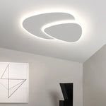 Ceiling Light Flush Mount Dimmable LED Three Color Temperatures