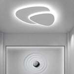 Ceiling Light Flush Mount Dimmable LED Three Color Temperatures
