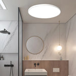 Ceiling Light Flush Mount LED IP54 Splash-Resistant Adjustable Color Temperature