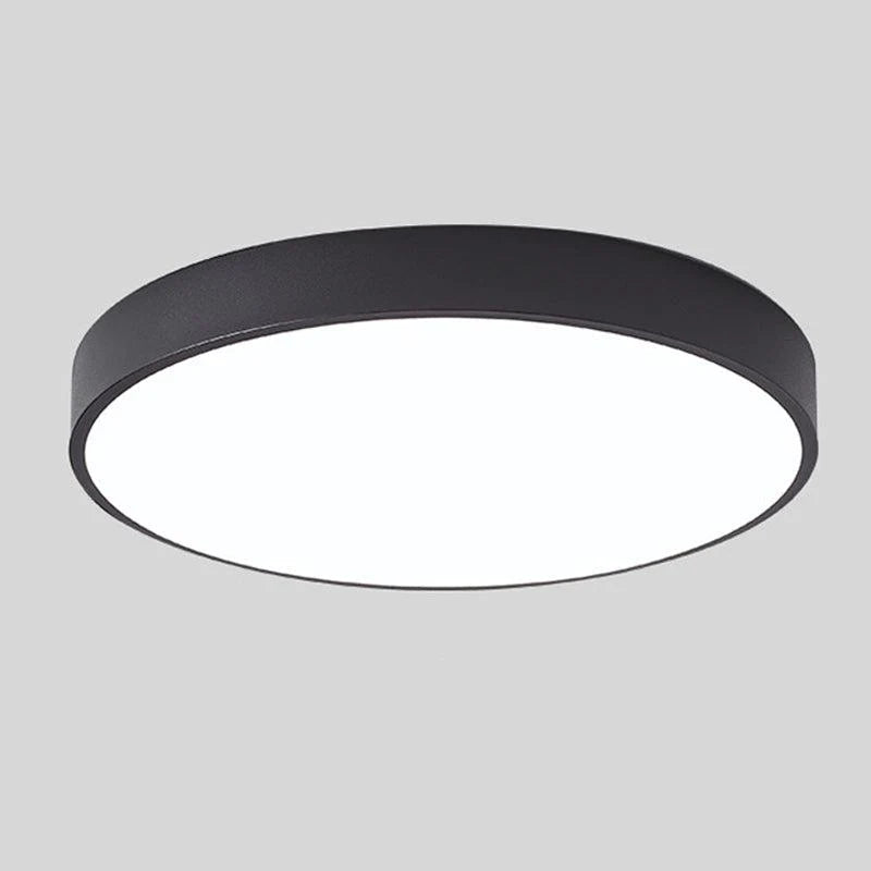 Ceiling Light Integrated LED Diffused Light