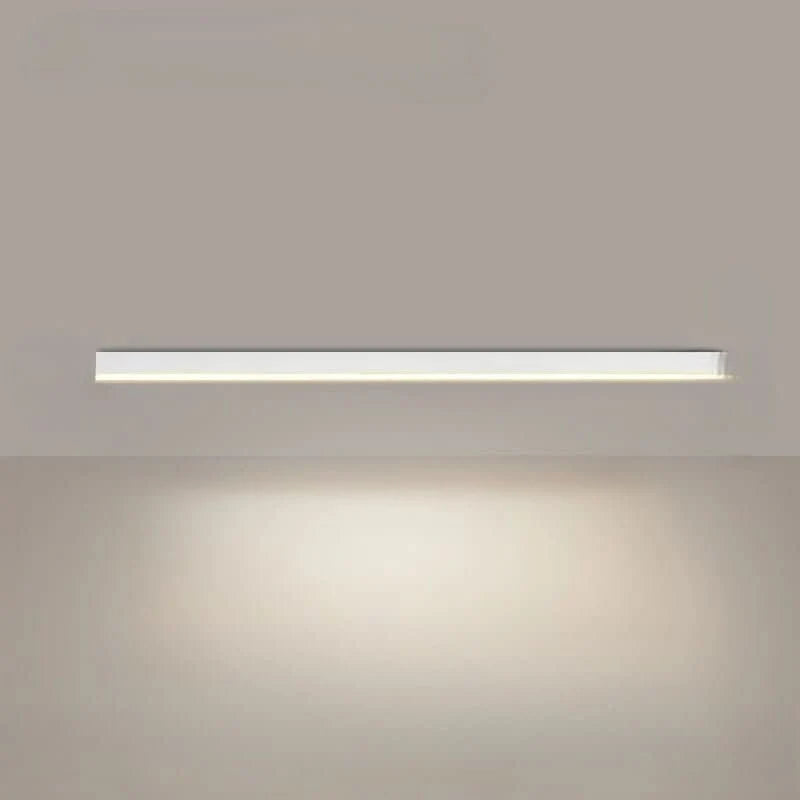 Ceiling Light Integrated LED Dimmable Remote Control