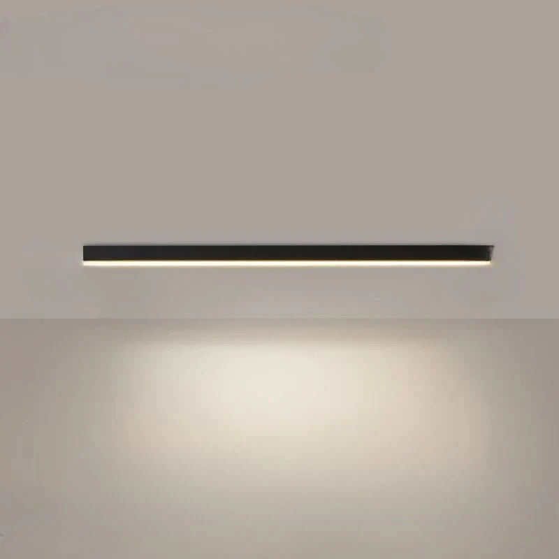 Ceiling Light Integrated LED Dimmable Remote Control