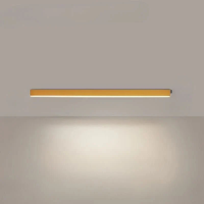 Ceiling Light Integrated LED Dimmable Remote Control