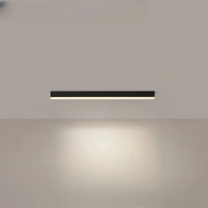 Ceiling Light Integrated LED Dimmable Remote Control