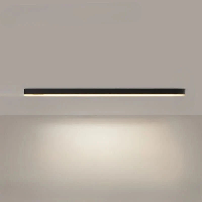 Ceiling Light Integrated LED Dimmable Remote Control