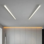 Ceiling Light LED Slim Flush Mount Adjustable Color Temperature
