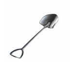 Ceramic Mug Recycling Bin Design Spoon & Shovel Included