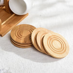 Ceramic Teapot Set Heat-Retaining Easy-Clean Surface