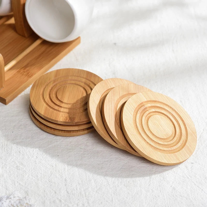 Ceramic Teapot Set Heat-Retaining Easy-Clean Surface