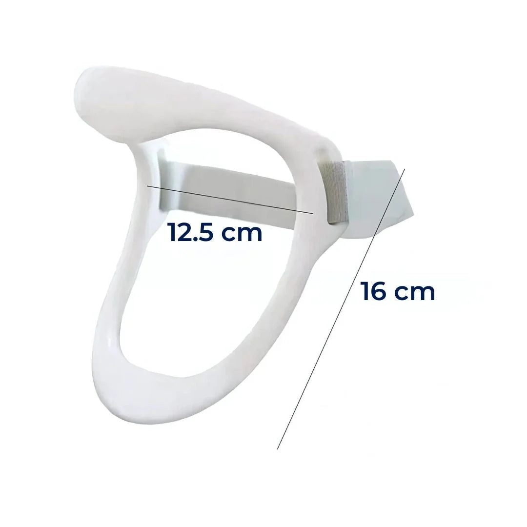 Cervical Collar Neck Stabilization & Posture Support