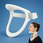 Cervical Collar Neck Stabilization & Posture Support