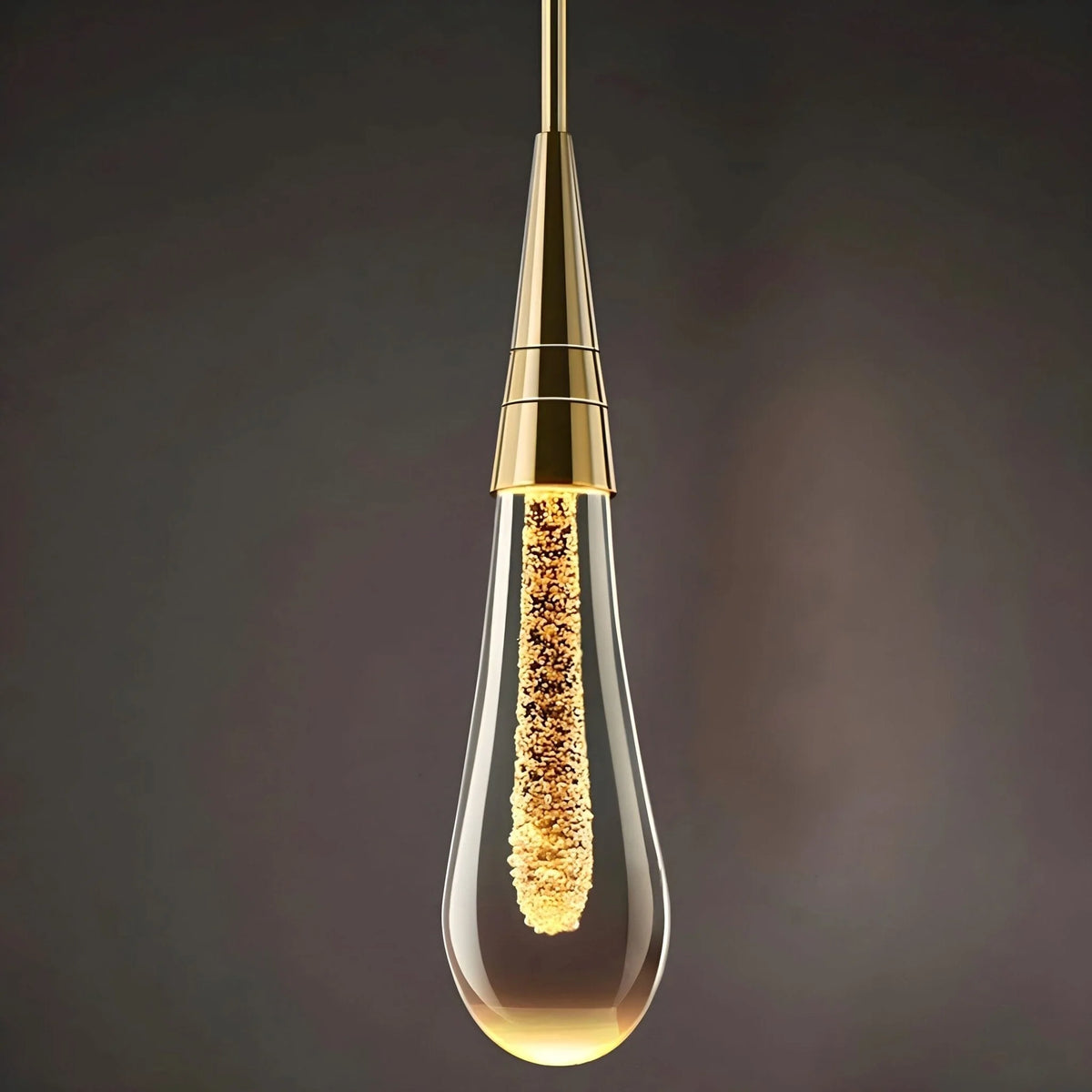 Chandelier Dimmable Remote-Controlled LED