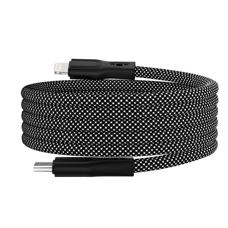 Charging Cable Magnetic 240W 480Mbps