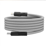 Charging Cable Magnetic 240W 480Mbps