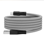 Charging Cable Magnetic 240W 480Mbps