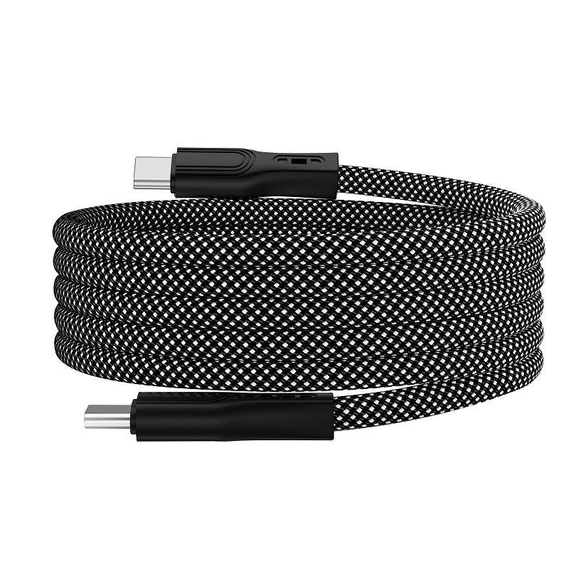 Charging Cable Magnetic 240W 480Mbps