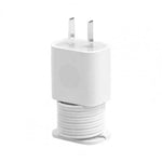 Charging Cable Organizer Silicone Adapter Protector Tangle-Free Storage
