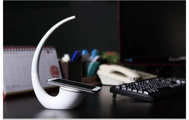 Charging Mat Wireless & USB 5W Charging