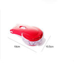Cherry Pitter Stainless Steel Blade Press-Down Design