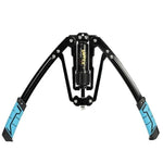 Chest Exerciser Hydraulic Resistance Foldable 20 Levels