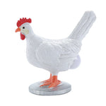 Chicken Lamp Warm LED USB-Powered
