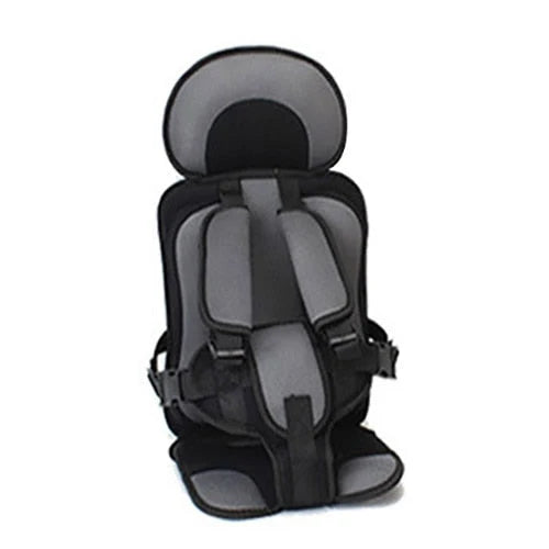 Child Car Seat Five-Point Harness ISOFIX Compatible