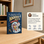 Children’s Questions & Facts Book Child-Friendly General Knowledge