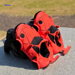Children’s Slippers Plush Non-Slip Sole