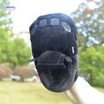 Children’s Slippers Plush Non-Slip Sole