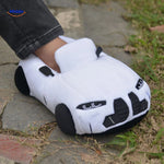 Children’s Slippers Plush Non-Slip Sole